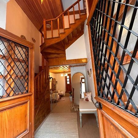 Hanole Guest House Ayvalı Buitenkant foto