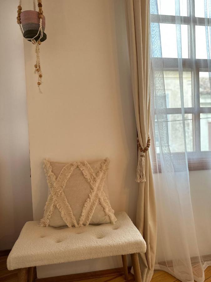 Hanole Guest House Ayvalı Buitenkant foto