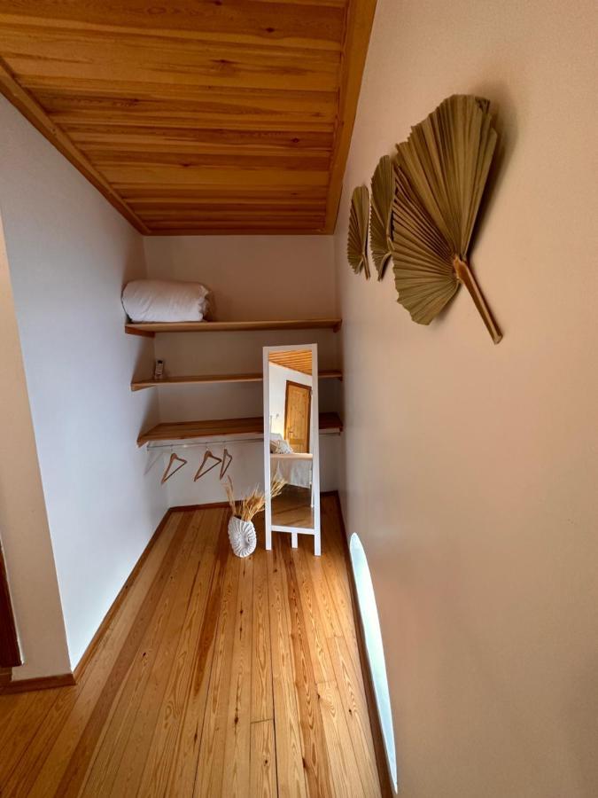 Hanole Guest House Ayvalı Buitenkant foto
