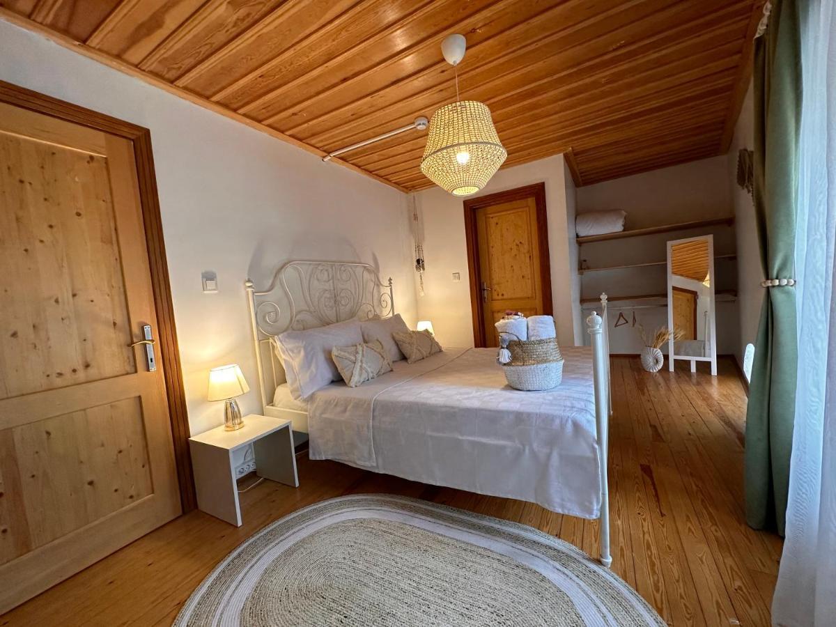 Hanole Guest House Ayvalı Buitenkant foto
