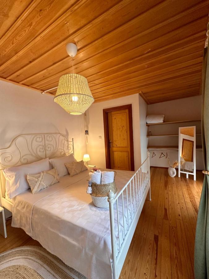 Hanole Guest House Ayvalı Buitenkant foto