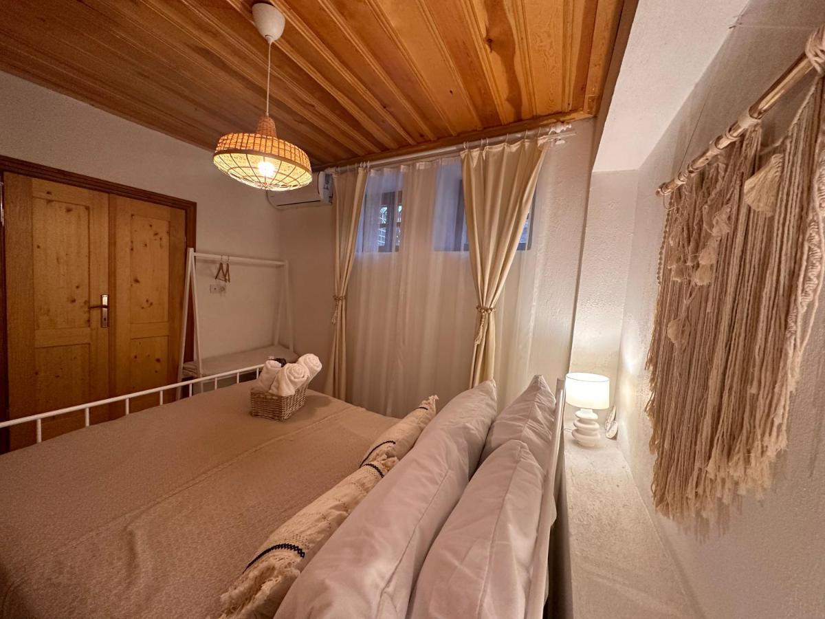 Hanole Guest House Ayvalı Buitenkant foto