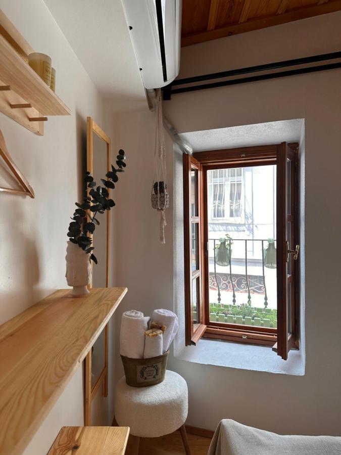 Hanole Guest House Ayvalı Buitenkant foto