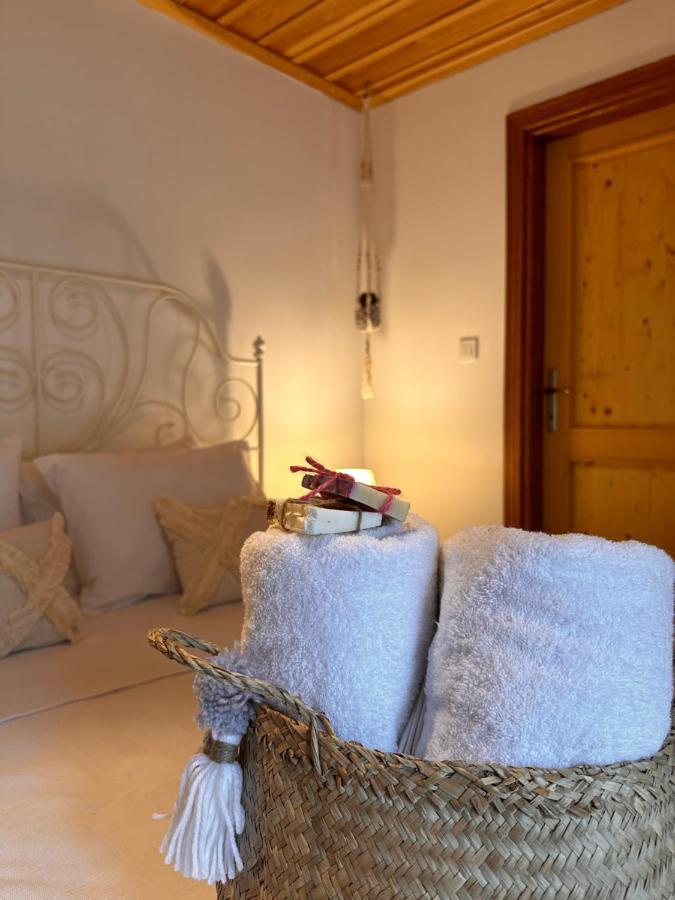 Hanole Guest House Ayvalı Buitenkant foto