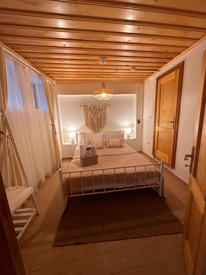 Hanole Guest House Ayvalı Buitenkant foto