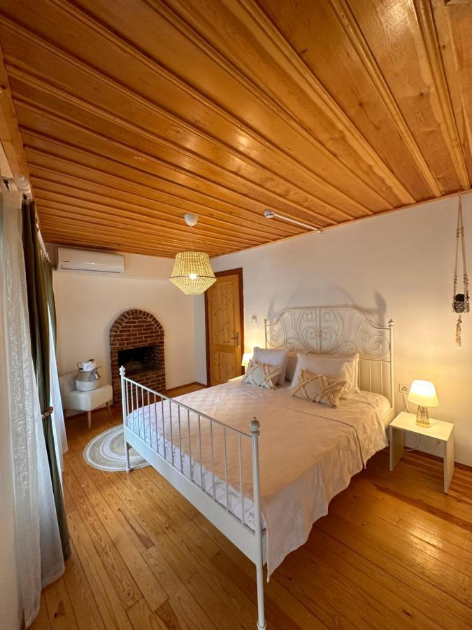 Hanole Guest House Ayvalı Buitenkant foto