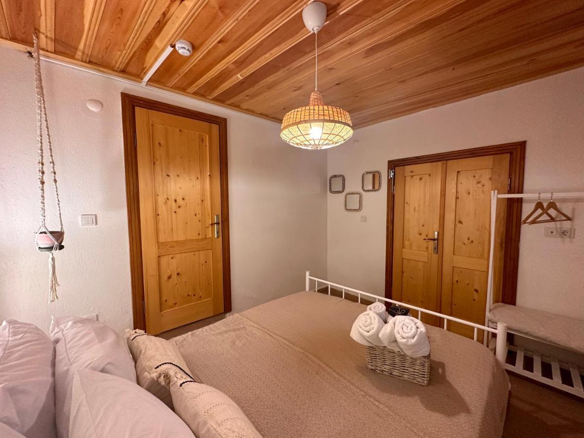 Hanole Guest House Ayvalı Buitenkant foto