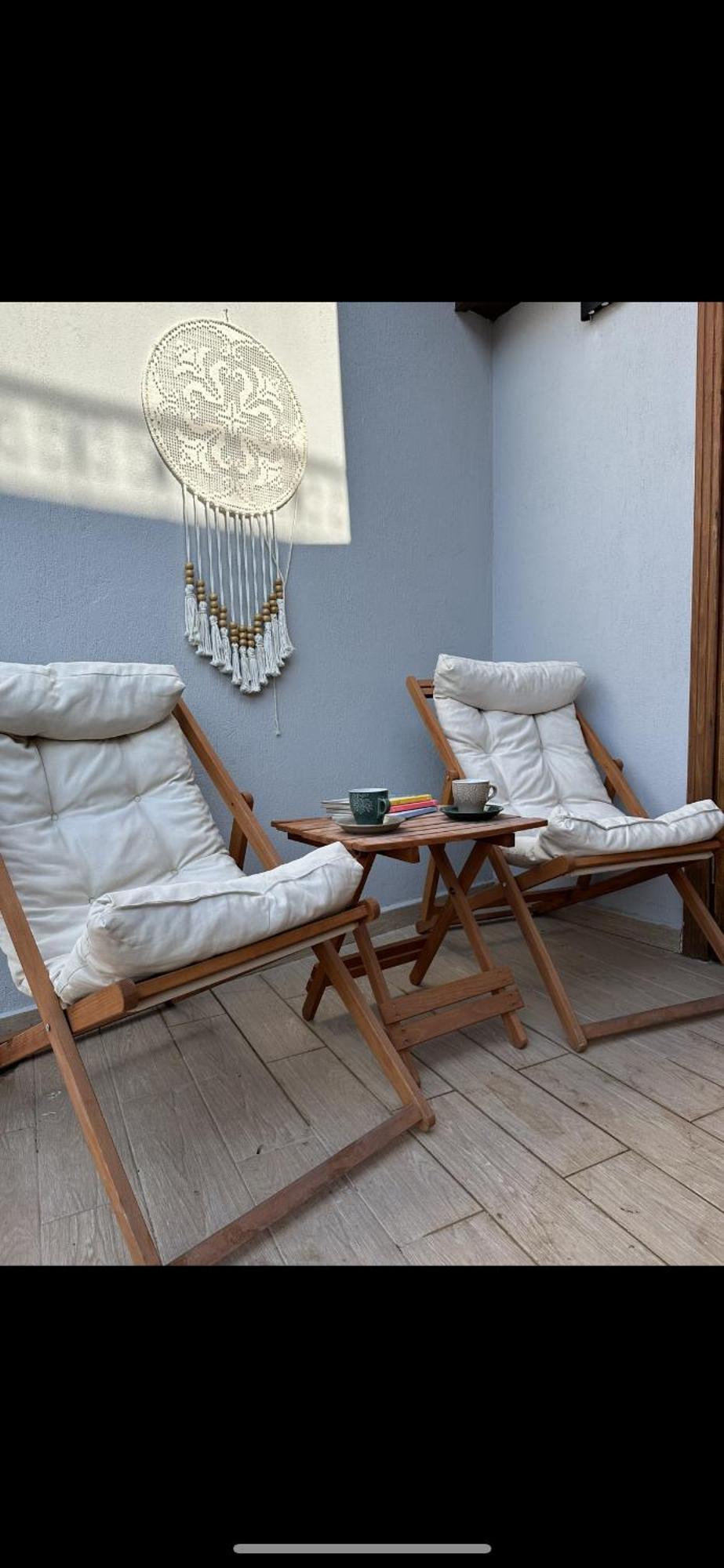 Hanole Guest House Ayvalı Buitenkant foto